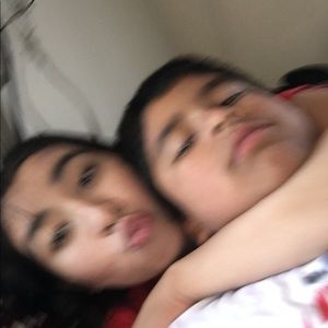 Meet your Posher, Dolores